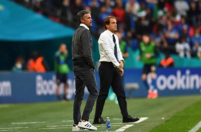 احتكم منتخبا ألمانيا وإسبانيا إلى التعادل الإيجابي 1-1 في قمة مثيرة بكأس العالم 2022